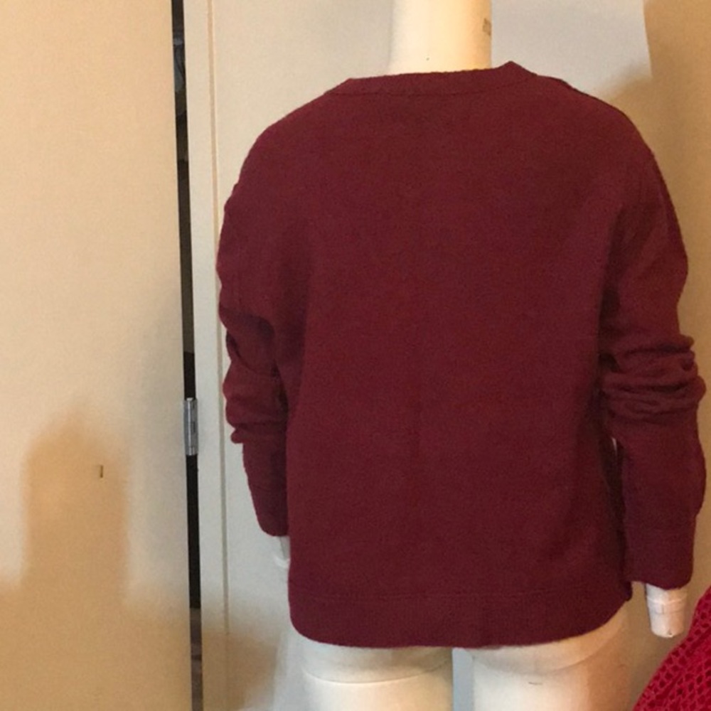 Sweater - Picture 4 of 4